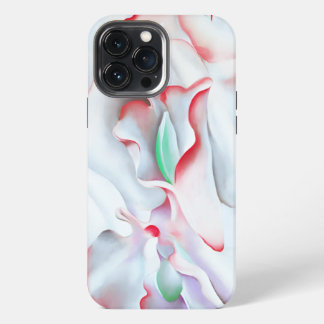 Sweet Pink - Georgia O'Keefe iPhone 13 Pro Max Case