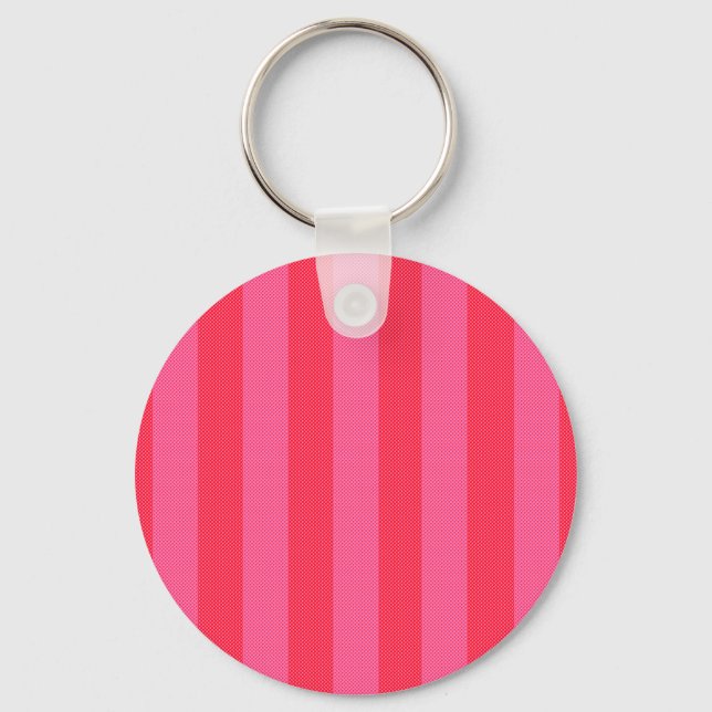 Sweet Pink Key Ring (Front)