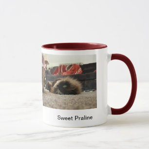 Sweet Praline Coffee Mug