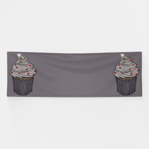 Sweet Proposal Cupcake Banner