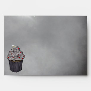 Sweet Proposal Cupcake Envelope