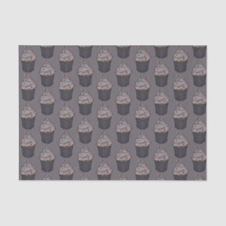 Sweet Proposal Cupcake Tissue Paper
