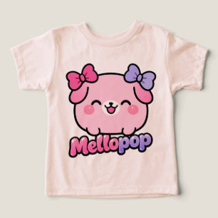 Sweet & Puffy Kawaii Goods for Girls