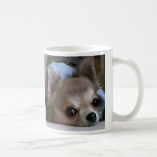 Sweet Puppy Mug