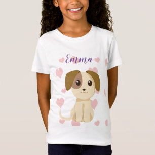 Sweet Puppy  T-Shirt