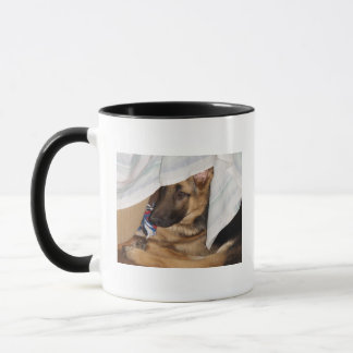 Sweet Quent Plays Peek Mug