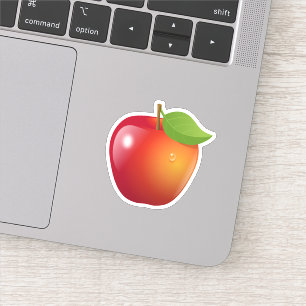 Sweet Red Apple