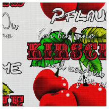 Sweet red K I R C H E N Speak