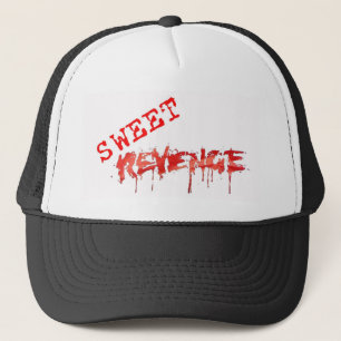 Sweet Revenge Hat