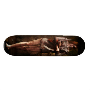 Sweet Revenge Skateboard