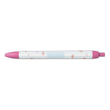 Sweet Ribbon Personalised Name Pen