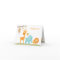 Sweet Safari Note Card