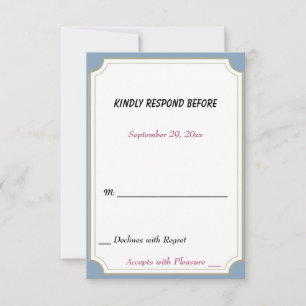 SWEET SCHNAUZER PUPPY DOG TURNING 10 RSVP
