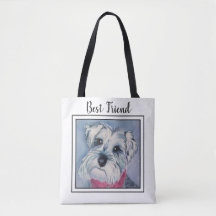 Sweet Schnauzer