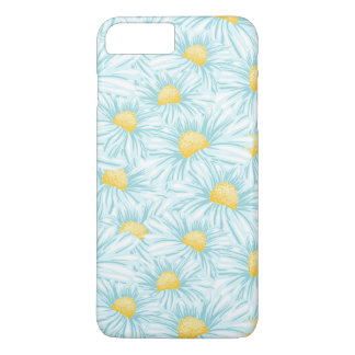 Sweet Seamless Daisy's Case-Mate iPhone Case