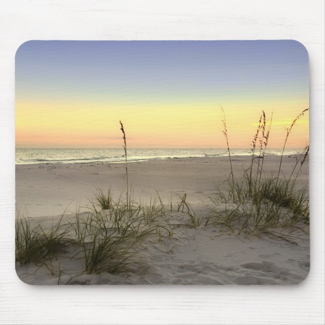 Sweet Serenity Mouse Pad (Front)