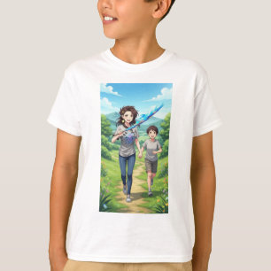 Sweet Siblings T-Shirt
