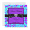Sweet Sixteen 16 Party Purple Teal Swirl