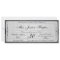 Sweet Sixteen Damask Ticket Invitation