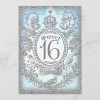 Sweet Sixteen Once Upon a Time Prince