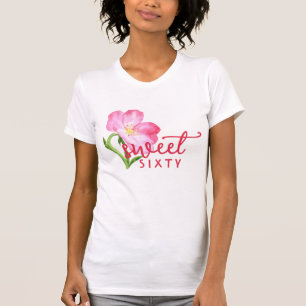 Sweet Sixty T-Shirt