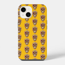 Sweet Skulls