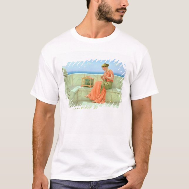 Sweet Sounds, 1918 T-Shirt (Front)