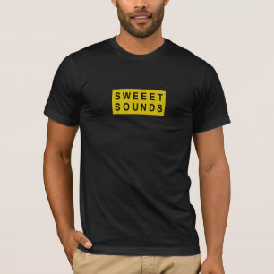 Sweet Sounds T-Shirt