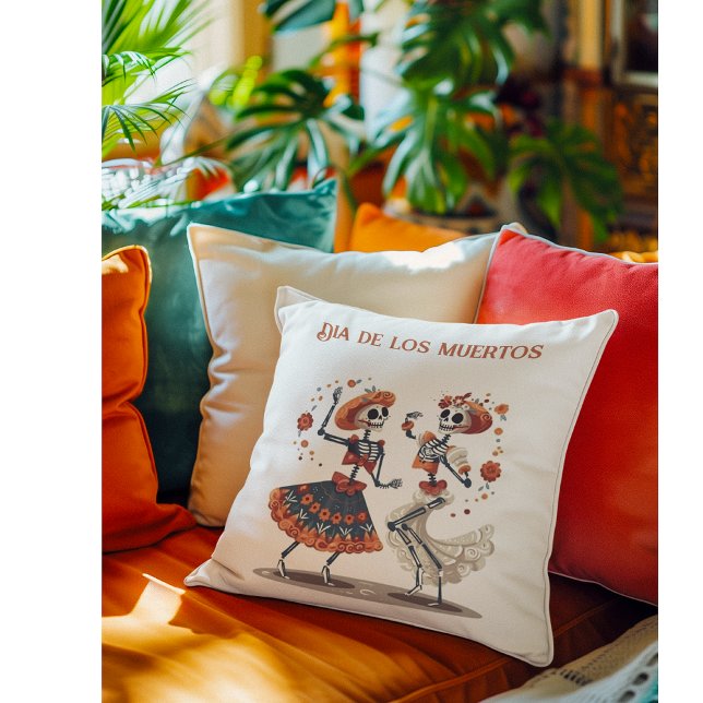 Sweet Spirit Dance, custom Cushion (Creator Uploaded)