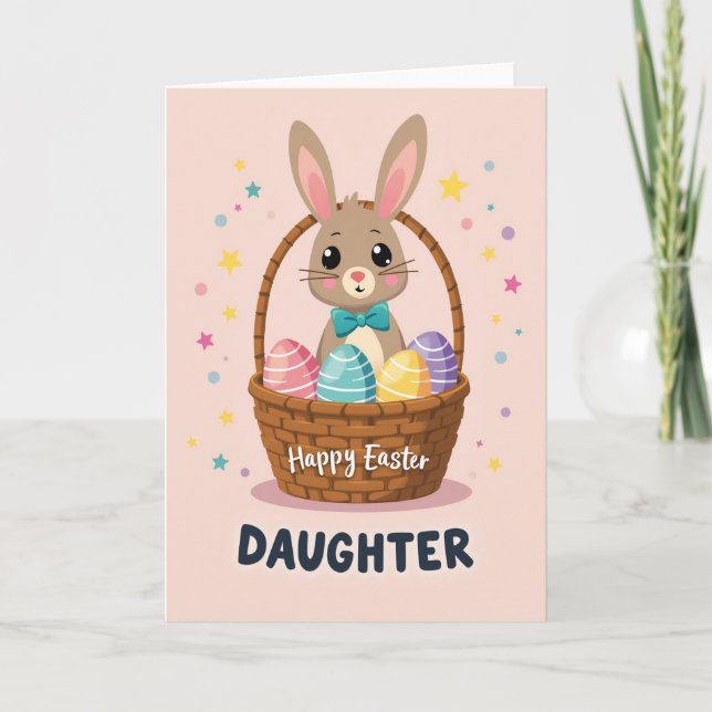Sweet Spring Surprise Card (Front)