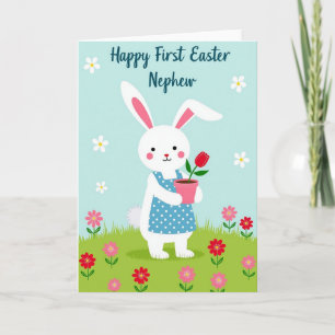 Sweet Springtime Wishes Card