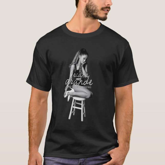 Sweet Stardust T-Shirt (Front)