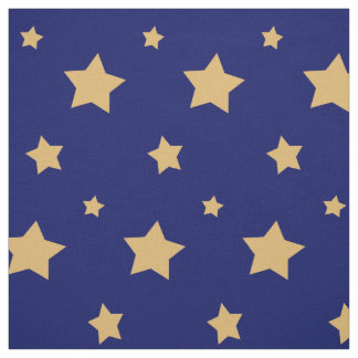 Sweet Stars Fabric