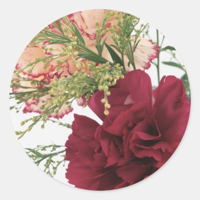 sweet stickers (Front)