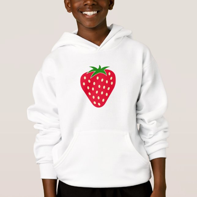 Sweet Strawberry (Front)