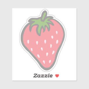 Sweet Strawberry design