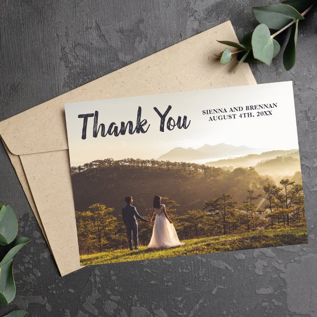 Sweet Succulents Watercolor Soft Mauve Thank You (Creator Uploaded)