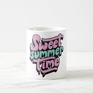 Sweet Summer Time Mug