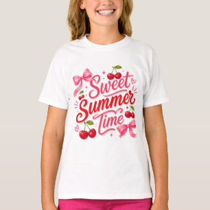 Sweet Summer Time T-Shirt