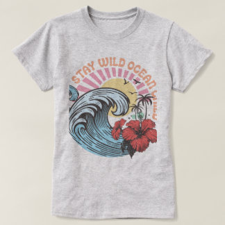 Sweet Summer Time  T-Shirt
