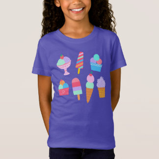 Sweet Summer Treats T-Shirt