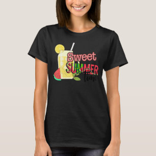 Sweet Summertime T-Shirt