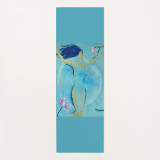 Sweet Surrender – Yoga Mat