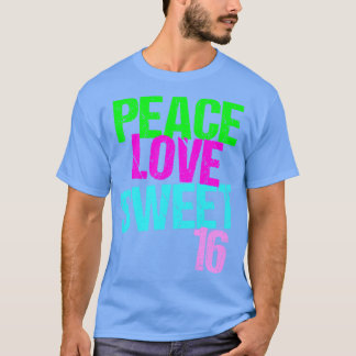 Sweet T-Shirt