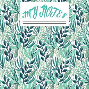 🌸 Sweet Tags for My Notes 🌸 Mini Clipboard