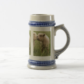 Sweet Talk Beer Stein