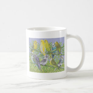 Sweet Talking Coffee Mug