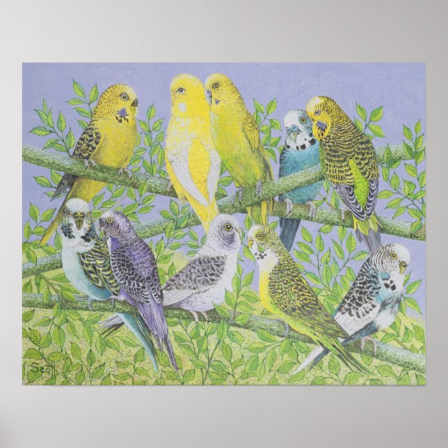 Sweet Talking Poster (Front)