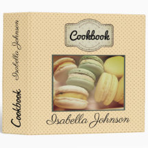 Sweet tasty macaroons delicious dessert cakes reci