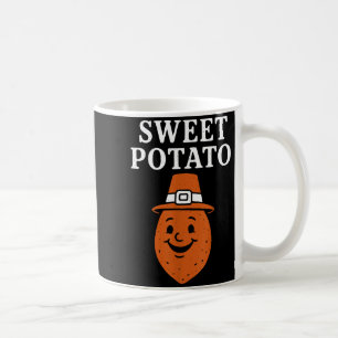 Sweet Tato And Kind Of Rude Tato  Coffee Mug